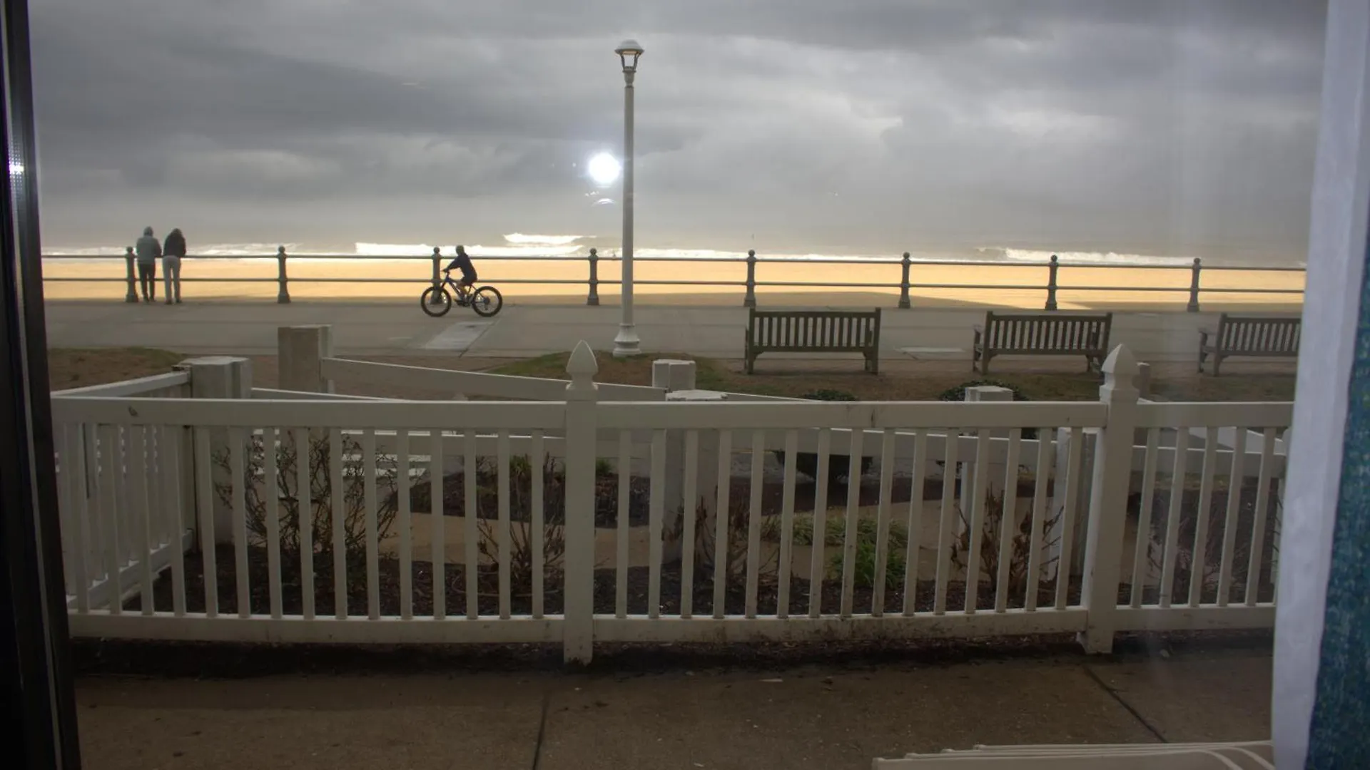 Barclay Towers Hotel Virginia Beach