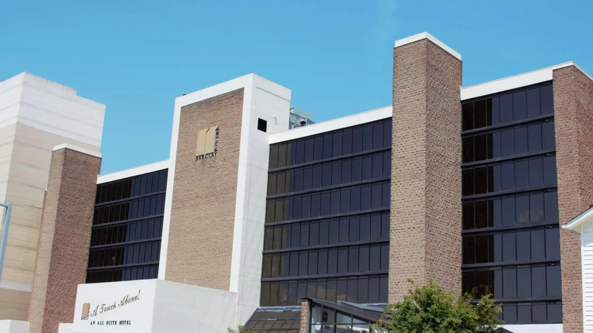 Barclay Towers Hotel Virginia Beach