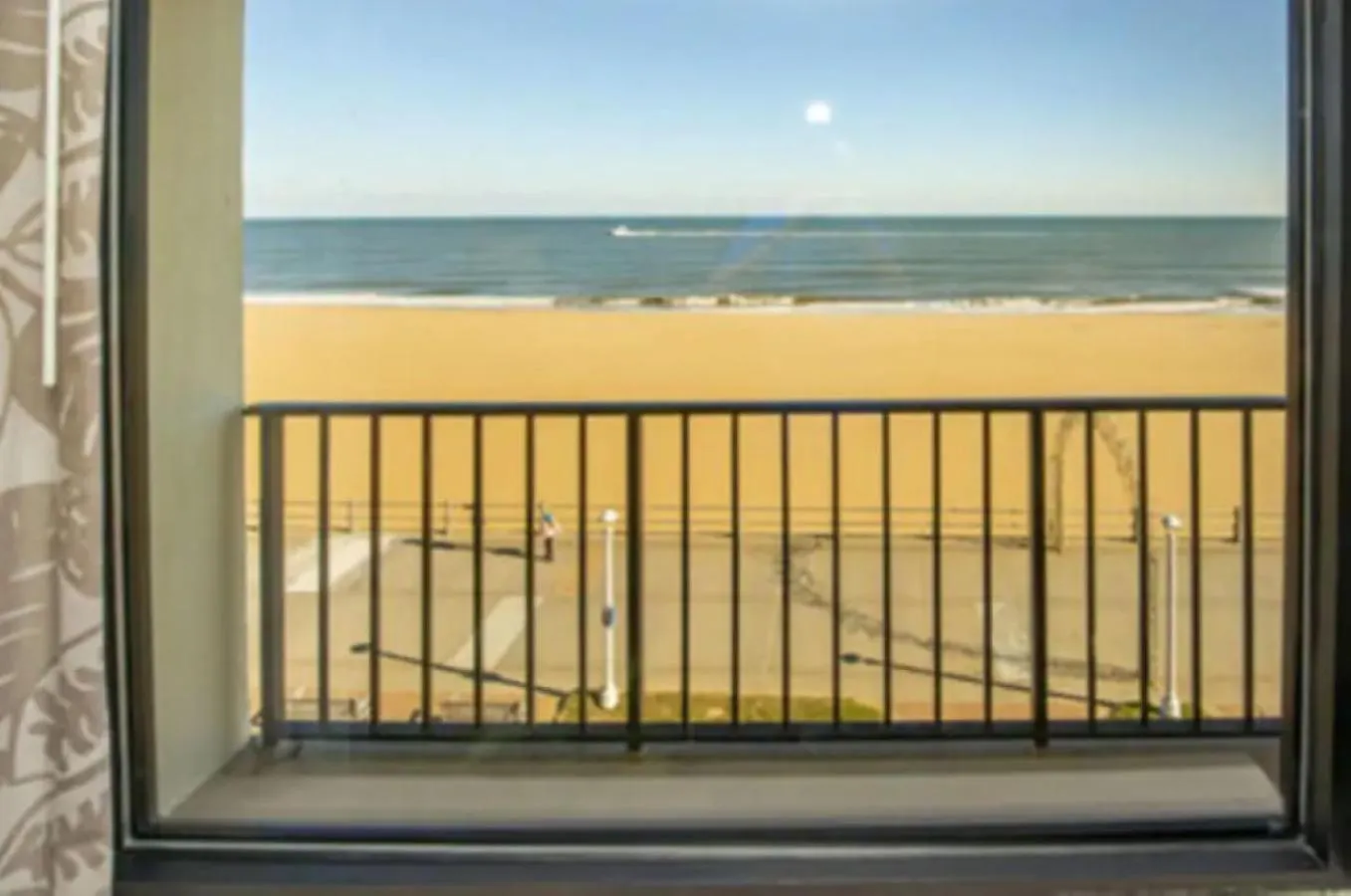 Barclay Towers Hotel Virginia Beach