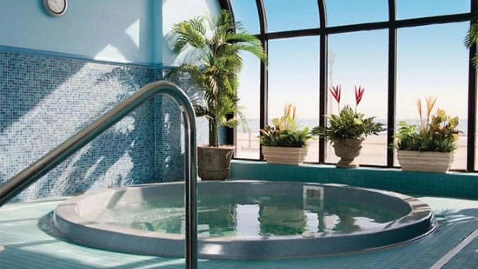 Barclay Towers Hotel Virginia Beach United States