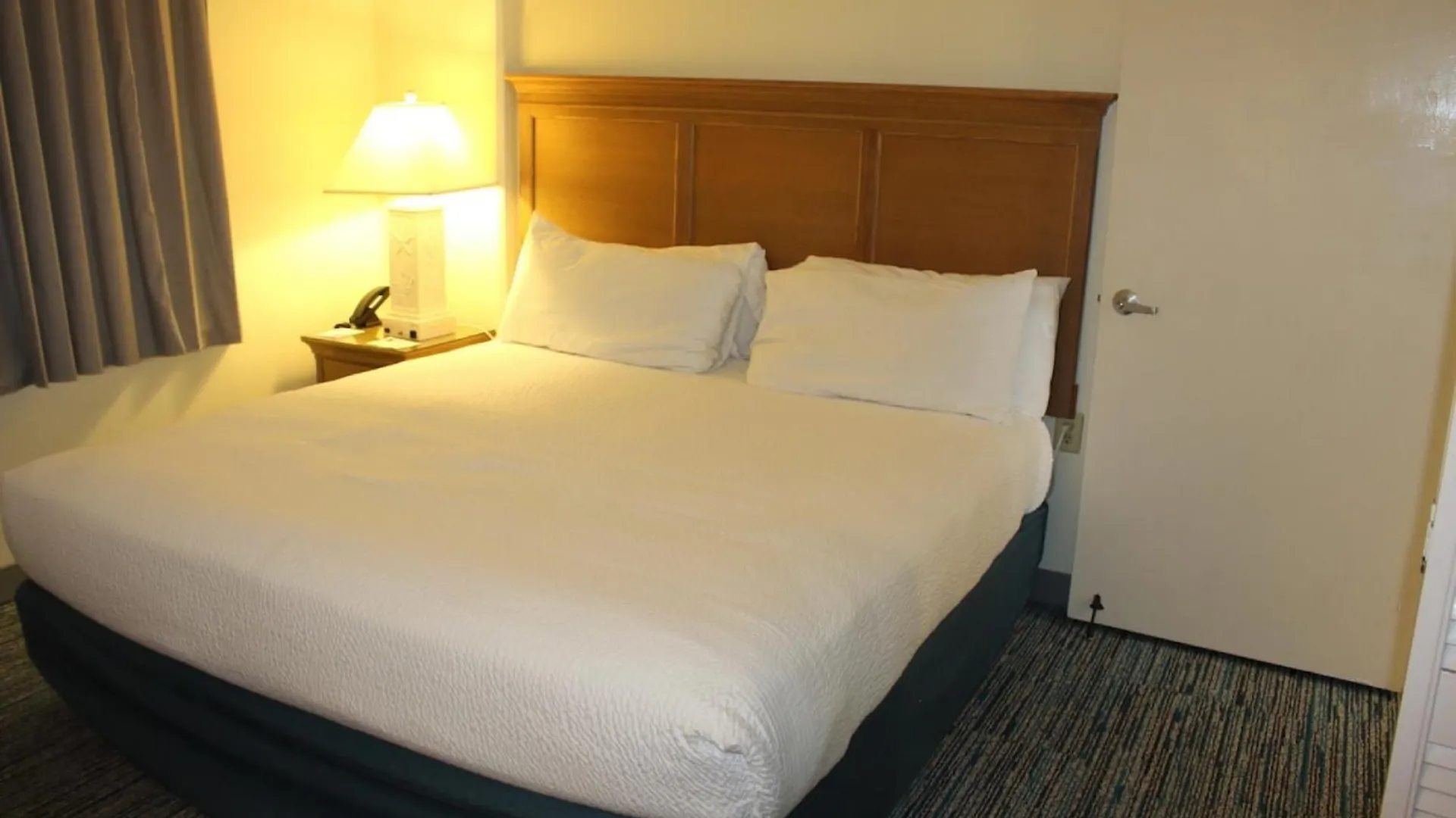 Resort Barclay Towers Hotel Virginia Beach United States