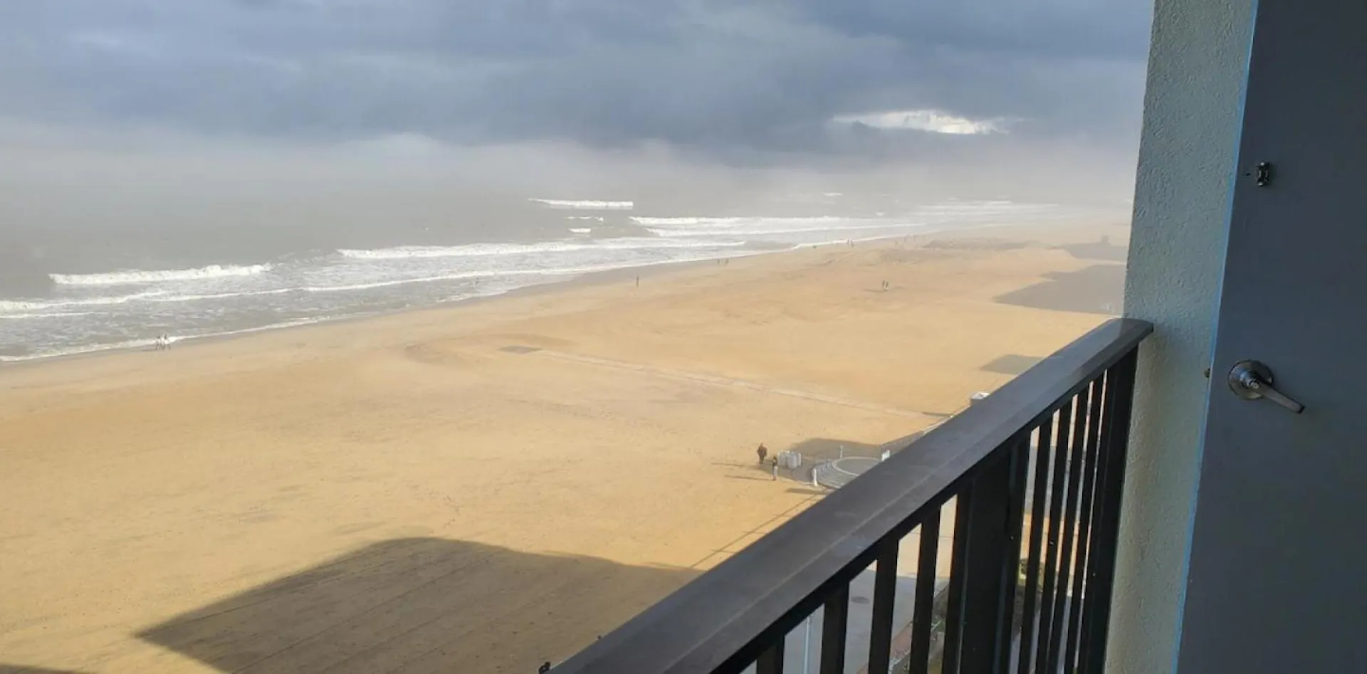 Barclay Towers Hotel Virginia Beach 0*,