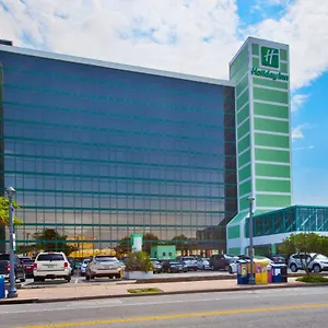 Va Beach-oceanside 21st St By Ihg Virginia Beach